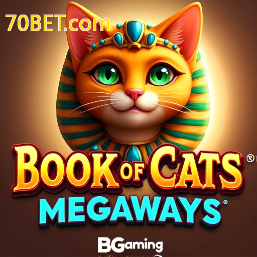 Slots no Site 70BET.com