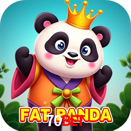 Experiência VIP 70Bet