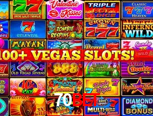 Flash Promotion 70Bet