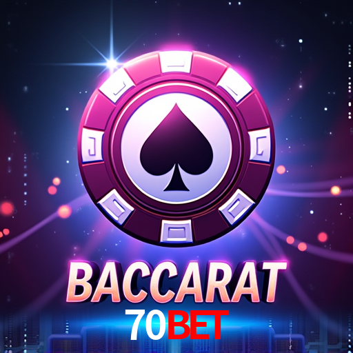 Live Casino 70Bet