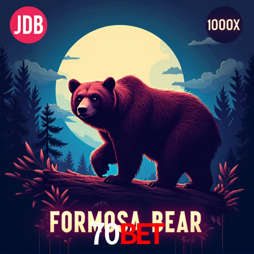 Bonus Features 70Bet